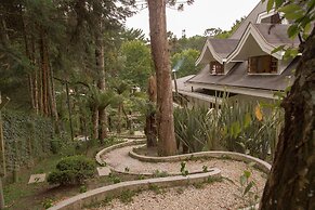 Pousada Campos dos Holandeses