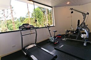 Pousada Campos dos Holandeses