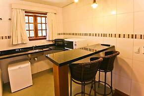 Pousada Campos dos Holandeses