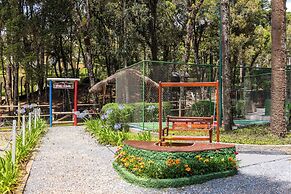 Pousada Campos dos Holandeses