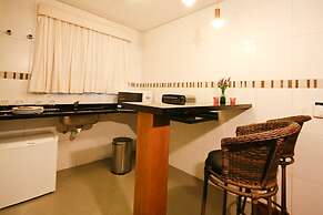 Pousada Campos dos Holandeses