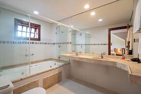 Pousada Campos dos Holandeses