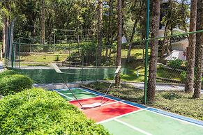 Pousada Campos dos Holandeses