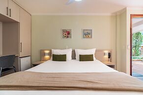 Pousada Campos dos Holandeses