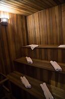 Pousada Campos dos Holandeses