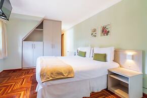 Pousada Campos dos Holandeses