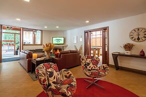 Pousada Campos dos Holandeses