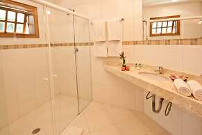 Pousada Campos dos Holandeses