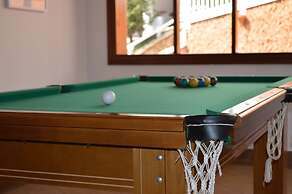 Pousada Campos dos Holandeses