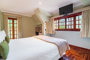 Pousada Campos dos Holandeses