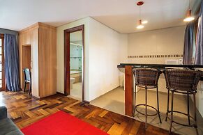 Pousada Campos dos Holandeses