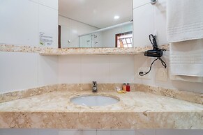 Pousada Campos dos Holandeses