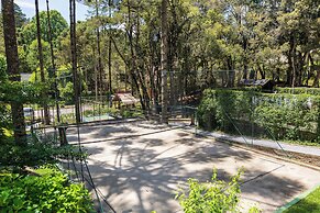 Pousada Campos dos Holandeses