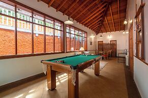 Pousada Campos dos Holandeses