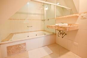 Pousada Campos dos Holandeses