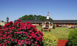 Weathervane Motor Court