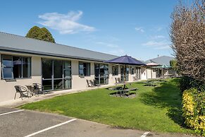 Grove Park Motor Lodge