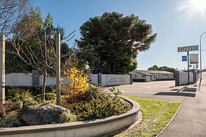 Grove Park Motor Lodge