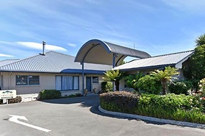 Grove Park Motor Lodge