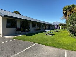 Grove Park Motor Lodge