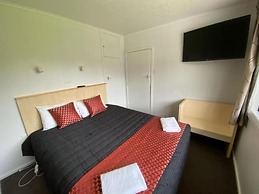 Grove Park Motor Lodge