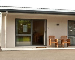 Grove Park Motor Lodge