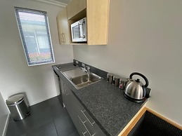 Grove Park Motor Lodge