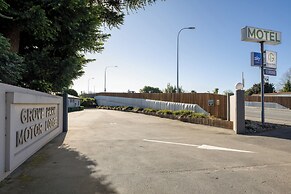 Grove Park Motor Lodge