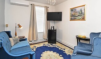 The Country Inn of Berkeley Springs