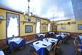 The Country Inn of Berkeley Springs