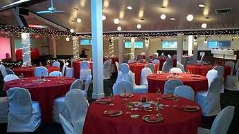 The Country Inn of Berkeley Springs