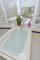 The Country Inn of Berkeley Springs