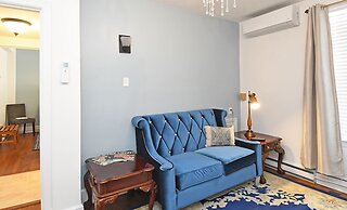 The Country Inn of Berkeley Springs