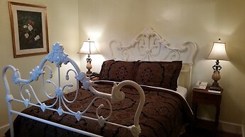 The Country Inn of Berkeley Springs