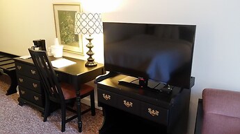 The Country Inn of Berkeley Springs