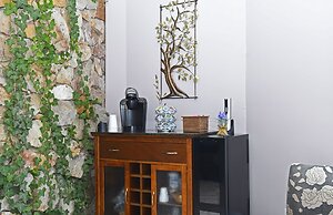 The Country Inn of Berkeley Springs