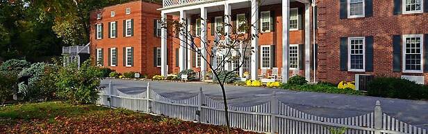 The Country Inn of Berkeley Springs