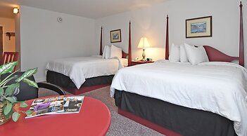 The Country Inn of Berkeley Springs