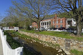 The Country Inn of Berkeley Springs