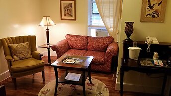 The Country Inn of Berkeley Springs