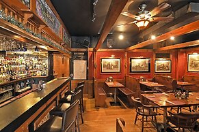 The Country Inn of Berkeley Springs