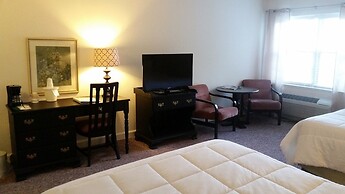 The Country Inn of Berkeley Springs