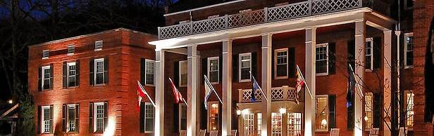 The Country Inn of Berkeley Springs