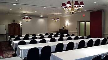 The Country Inn of Berkeley Springs