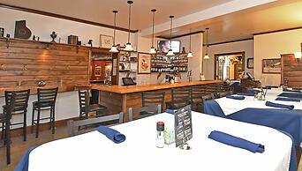 The Country Inn of Berkeley Springs