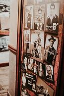 The Miner's Boutique Hotel