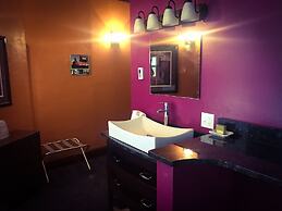 The Miner's Boutique Hotel