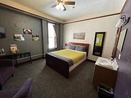 The Miner's Boutique Hotel