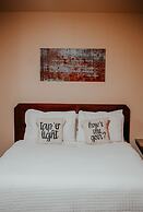 The Miner's Boutique Hotel