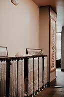 The Miner's Boutique Hotel